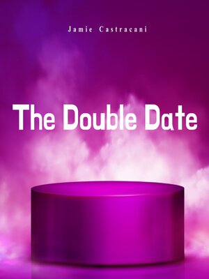 cover image of The Double Date